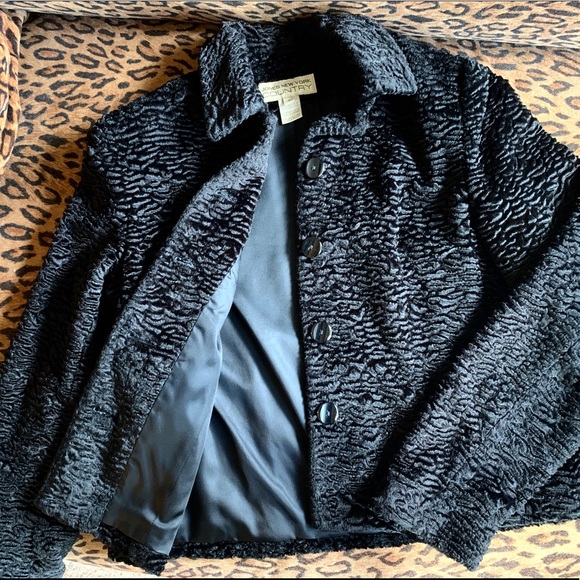 Jones New York Country Jacket size 4 - Picture 2 of 7